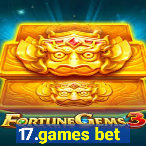 17.games bet